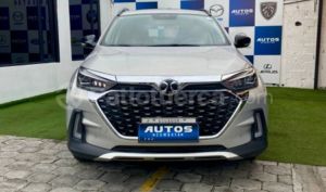 foto de Autos marca Baic seminuevo modelo X55 LUXURY año 2020