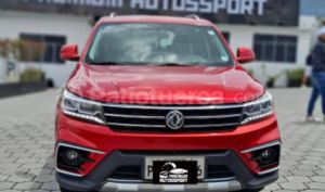 foto de Autos marca DongFeng seminuevo modelo SX5 año 2022