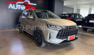 foto de Jetour X50 2026