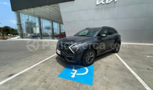 foto de Autos marca Kia seminuevo modelo SPORTAGE GT LINE AT año 2024 en Guayaquil