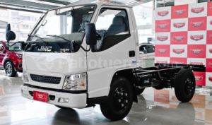 foto de JMC CARRYIN PLUS 2026