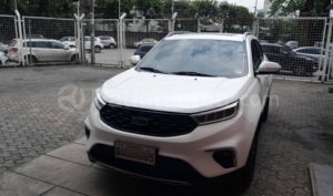 foto de Autos marca Ford seminuevo modelo TERRITORY TREND año 2021 en Guayaquil