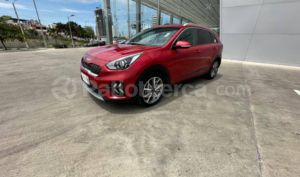foto de Autos marca Kia seminuevo modelo NIRO Hibrido año 2022 en Guayaquil