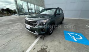 foto de Kia Seltos LX 2025