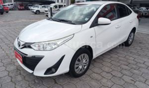 foto de Toyota Yaris S 2020