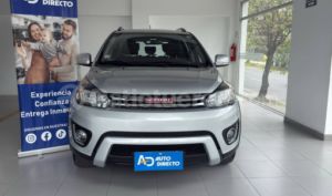 foto de Autos marca Great Wall seminuevo modelo Haval M4 año 2019