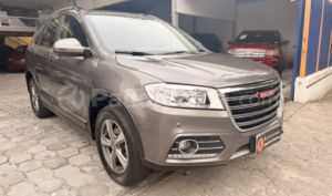 foto de Autos marca Great Wall seminuevo modelo Haval H6 año 2018 en Quito