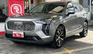 foto de Great Wall Haval H2 2024