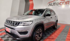 foto de Autos marca Jeep seminuevo modelo New Compass Sport año 2019 en Quito
