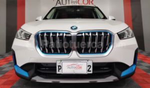 foto de BMW iX1 xDrive30 2024