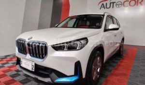 foto de Autos marca BMW seminuevo modelo iX1 xDrive30 año 2024 en Quito