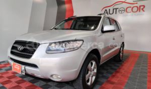 foto de Hyundai Santa Fe 2008