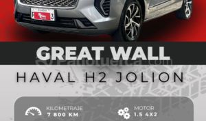 foto de Autos marca Haval seminuevo modelo HAVAL H2 JOLION SUPREME año 2024 en Quito