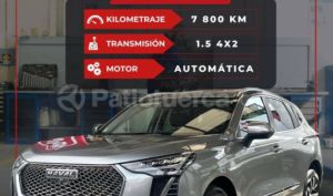 foto de Autos marca Haval seminuevo modelo HAVAL H2 JOLION SUPREME año 2024 en Quito