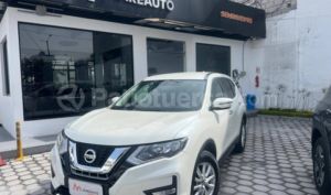 foto de Autos marca Nissan seminuevo modelo X-Trail Sense 2 Row año 2023