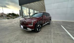foto de Autos marca Kia seminuevo modelo EV5 WAVE año 2026