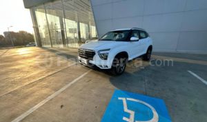 foto de Autos marca Hyundai seminuevo modelo Creta año 2025