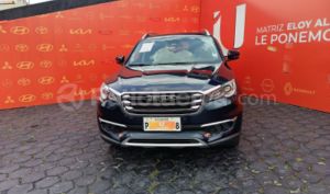 foto de Autos marca Jetour seminuevo modelo X70 I MT 1.5T año 2023