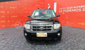 foto de Ford Escape 2008