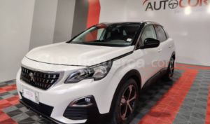 foto de Peugeot 3008 Allure 2020