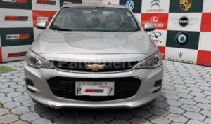 foto de Autos marca Chevrolet seminuevo modelo Cavalier LT año 2019