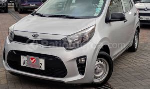 foto de Kia PICANTO EX 1.0 2020