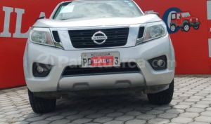 foto de Nissan Frontier SE 2018