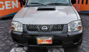 foto de Nissan Frontier 2009