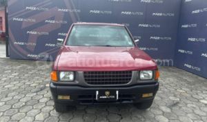 foto de Autos marca Chevrolet seminuevo modelo LUV CS año 1995