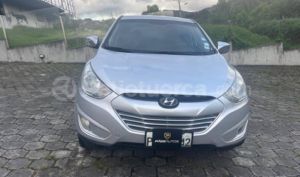 foto de Autos marca Hyundai seminuevo modelo Tucson IX año 2011 en Loja