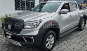 foto de Autos marca DongFeng seminuevo modelo RICH 6 año 2023