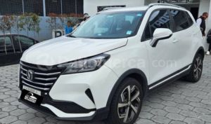 foto de Autos marca Changan seminuevo modelo NEW CS15 ELITE año 2020