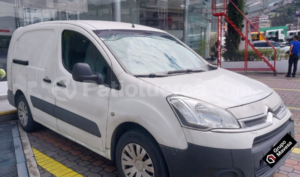 foto de Citroen Berlingo 2013
