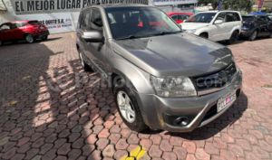 foto de Suzuki GRAN VITARA SZ NEXT 2015