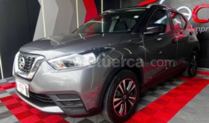 foto de Autos marca Nissan seminuevo modelo Kicks Drive año 2019