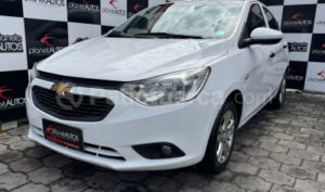 foto de Autos marca Chevrolet seminuevo modelo Sail año 2018