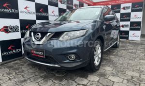 foto de Autos marca Nissan seminuevo modelo X-Trail año 2017