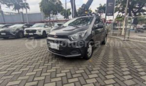 foto de Autos marca Chevrolet seminuevo modelo Spark GT año 2020