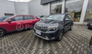 foto de Kia Seltos 2025