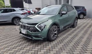 foto de Autos marca Kia seminuevo modelo New Sportage GT Line año 2024 en Guayaquil