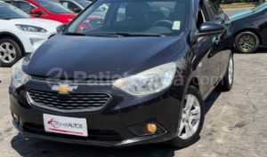 foto de Autos marca Chevrolet seminuevo modelo Sail año 2018 en Quito