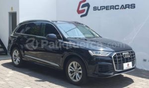 foto de Audi Q7 55 TFSI quattro 4M QAX2 2021