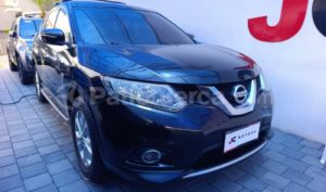 foto de Nissan XTRAIL EXCLUSIVE 2015