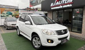 foto de Great Wall H6 2018