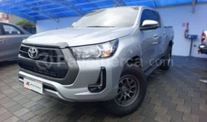 foto de Autos marca Toyota seminuevo modelo Hilux CD 4X4 año 2026