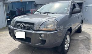 foto de Hyundai Tucson 2010