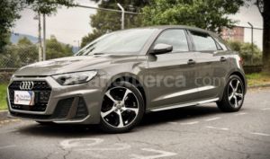 foto de Autos marca Audi seminuevo modelo A1 año 2020