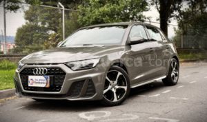 foto de Autos marca Audi seminuevo modelo A1 Sportback S‑Line año 2020