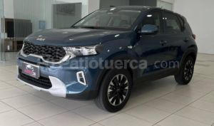 foto de Autos marca Kia seminuevo modelo Sonet año 2025
