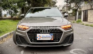 foto de Autos marca Audi seminuevo modelo A1 año 2020